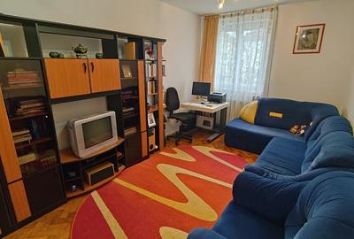 Apartament cu 3 camere semidecomandat în Luncă - 5