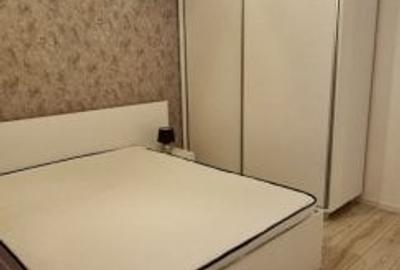 Inchiriez garsoniera in zona Chiajna, Militari Residence - 2