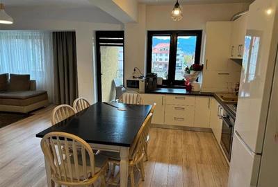 Regim vila,decomandat,insorit,mobilat, echipat,terasa:vedere frumoasa,Tractorul, - 17