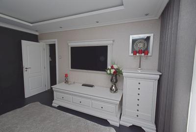 Apartament de lux cu 4 camere într-un bloc nou - 38
