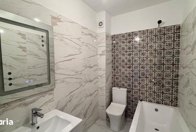 Apartament cu 2 camere în Bucium - 8