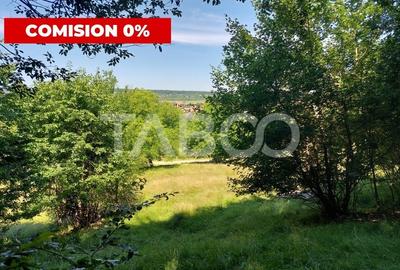 Teren Construcții intravilan de 7200 mp, în Cisnădie