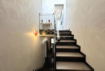 Vila cu 5 camere *344mp* + 800mp Teren // Zona Bucurestii Noi - 44