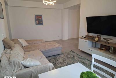 Apartament cu 3 camere în George Enescu - 3