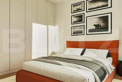 Duplex Premium, curte generoasa, Zona Mosnita Noua - 4