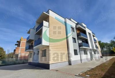 Apartament cu 3 camere decomandat în Tăuții-Măgherăuș - 18