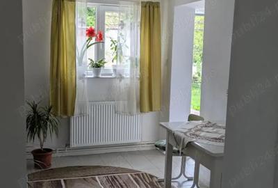 Casă cu 2 camere cu Teren 310 Mp în Mediaș - 8