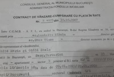 Casă cu 2 camere cu Teren 370 Mp în Rahova - 7