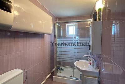 Casă cu 4 camere în Sărbătoarea - 5