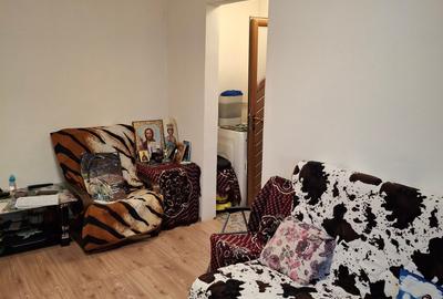 Apartament cu 2 camere semidecomandat în Militari - 4