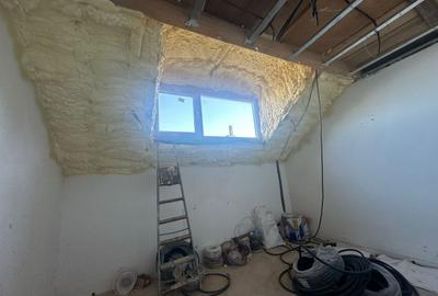 Casă 6 camere cu teren 467 mp – Samurcași (lângă Buftea, viitor nod A0) - 31