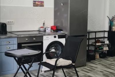 Inchiriez Garsoniera Mamaia Nord - 3