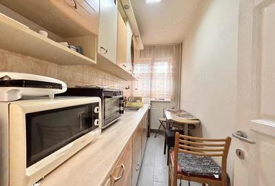 Apartament cu 2 camere decomandat în Nufărul - 2