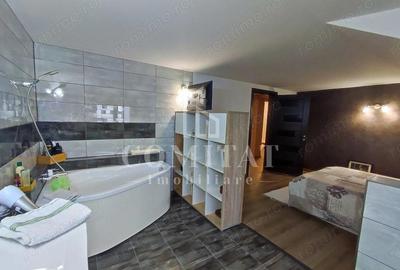 Casa individuala tip vila | Ultrafinisata | 299mp | Cartierul Borhanci - 18