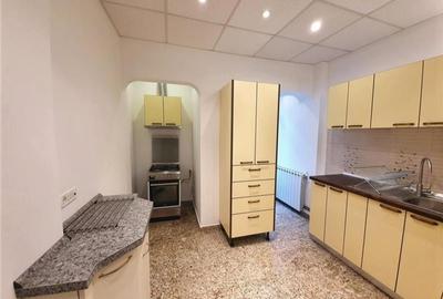 Apartament cu 3 camere semidecomandat, mobilat în Dorobanți - 36