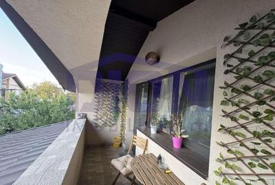 Acasa, asa cum ti-ai imaginat – vila individuala  Parcul Teilor - 11