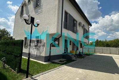 Duplex cu 10 camere în Vest