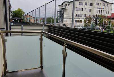 Apartament cu 2 camere, bloc nou, parcare, Panoramic Residence - 19
