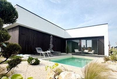 Casa 4 Camere Individuala Curte Proprie Intr-un Complex Rezidential - 3