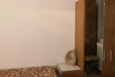Apartament cu 2 camere semidecomandat în Ultracentral - 3