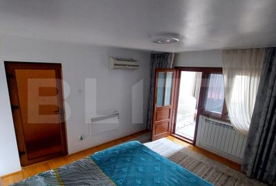 Casa cu 6 camere in Harau, 319mp - 2