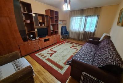 Apartament cu 2 camere decomandat, mobilat în Cug - 1