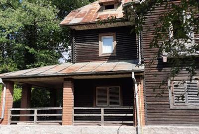 Casă cu 4 camere cu Teren 1111 Mp în Breaza - 16