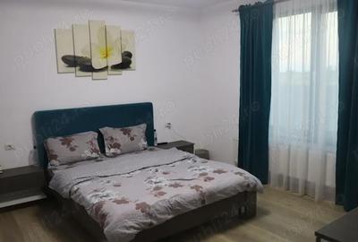 Casă cu 4 camere cu Teren 500 Mp în 1 Mai - 2