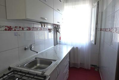 Apartament cu 2 camere semidecomandat în Nord - 16