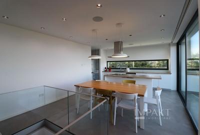 Casa Moderna cu Panoramica unica  si Curte Privata – Feleac! - 6