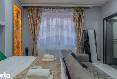 Garsonieră în Centrul Istoric - 3