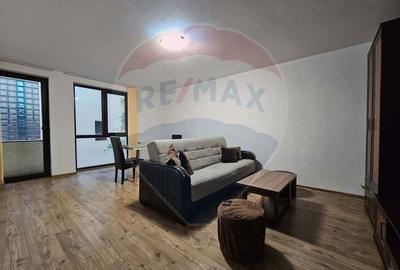 Inchiriez apartament cu 2 camere decomandate si parcare in Gheorgheni Inchiriez apartament cu 2 camere decomandate si parcare in Gheorgheni - 3