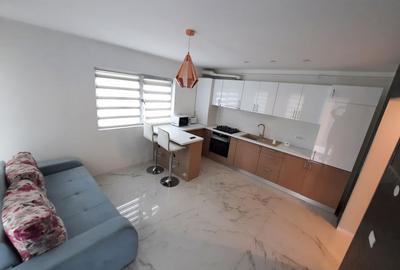 Apartament frumos cu loc de parcare si terasa 40mp - 17