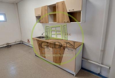 Birou, de 240 mp, în Calea Dumbrăvii - 5