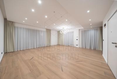 Apartament cu 4 camere decomandat, mobilat în Primăverii - 1