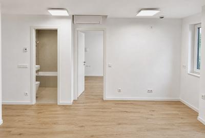 Apartament cu 2 camere decomandat în Doamna Ghica - 4