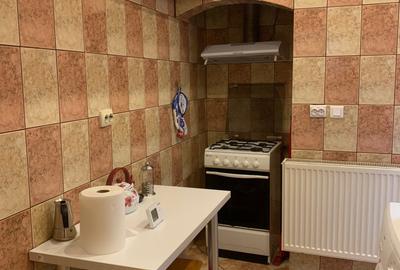 Apartament 2 camere cu sau fara mobila, cu centrala proprie - 3