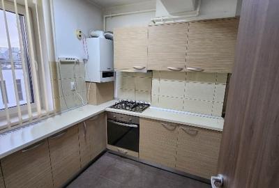 Garsonieră decomandată, mobilată în Gheorgheni - 4