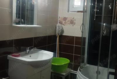 Apartament cu 2 camere semidecomandat în Central - 3