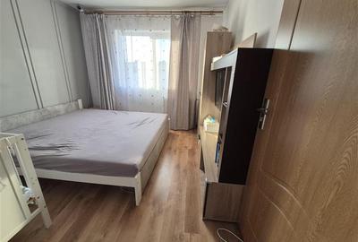Apartament cu 3 camere decomandat, mobilat în Alexandru cel Bun - 3
