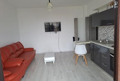 PROPRIETAR VÂND STUDIO 2 camere, decomandat, str.Cupolei - 1