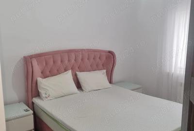 Apartament cu 2 camere, decomandat, etaj 2 4 - 1