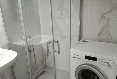 Garsonieră semidecomandată în Debarcader - 1