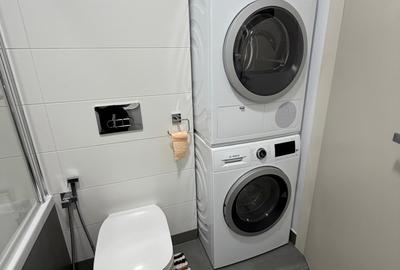 Apartament cu 2 camere, mobilat în Șoseaua Nordului - 13