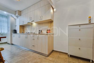 ⚡TUR VIRTUAL 2 camere | 55 m² | mobilat actual | parcare | Gheorgheni - Mercur ⚡TUR VIRTUAL 2 camere | 55 m² | mobilat actual | parcare | Gheorgheni - Mercur - 12