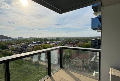Apartament cu 3 camere în Pipera