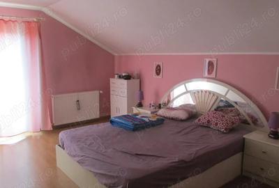 Casă cu 4 camere cu Teren 500 Mp în Vulcan - 5