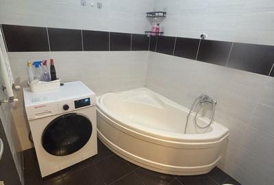Apartament cu 2 camere decomandat în Roșu - 3