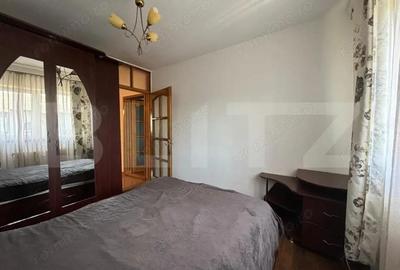 Apartament 2 camere, 53 mp, balcon, zona Stefan cel Mare - 7