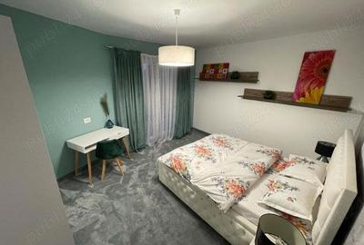 Inchiriez apartament prima Onestilor 2 camere - 4